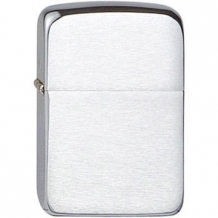 images/productimages/small/Zippo Replica 1941 Chrome Brush 1026006.jpg
